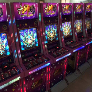 廣州游戲機廠家 打造專業電玩與兒童游樂設備，淘氣堡一站式采購平臺